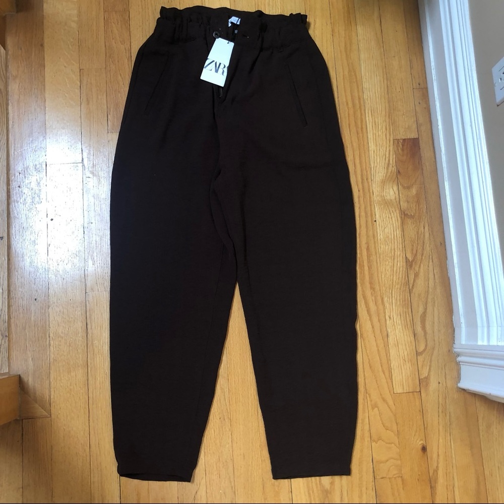 Zara Trousers